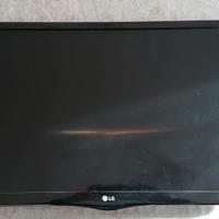 TV LG 24MT 48VF - PZ