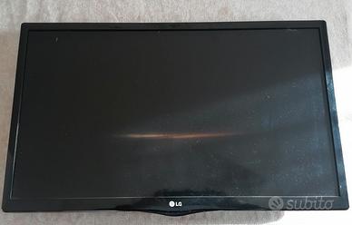TV LG 24MT 48VF - PZ
