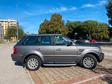 Range rover sport l320