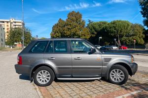 Range rover sport l320