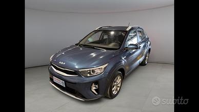 KIA Stonic - Stonic 1.0 t-gdi mhev Urban 100cv imt
