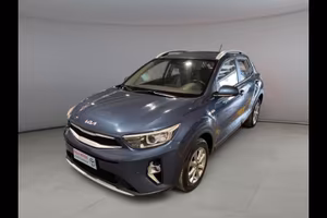 KIA Stonic - Stonic 1.0 t-gdi mhev Urban 100cv imt
