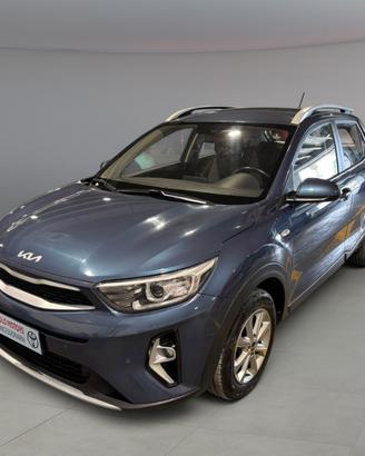 KIA Stonic - Stonic 1.0 t-gdi mhev Urban 100cv imt
