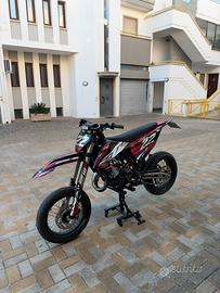 Ktm 125 sx