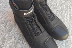 Stivali  kawasaki uomo