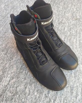 Stivali  kawasaki uomo