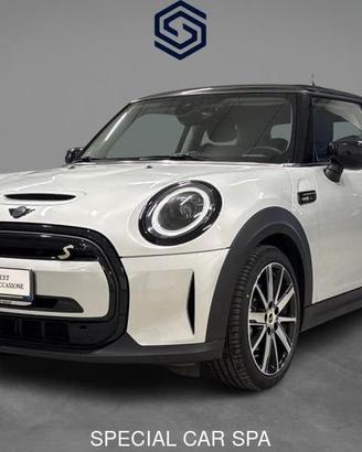 MINI Full Electric Cooper SE 3p Classic auto