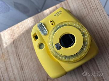 Instax mini 9