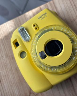 Instax mini 9