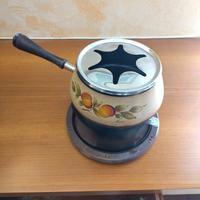 Set da bourghignonne