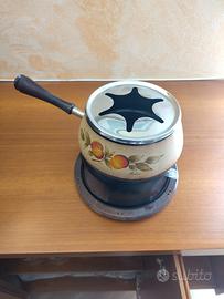 Set da bourghignonne