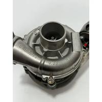 turbina/iniettori HDI