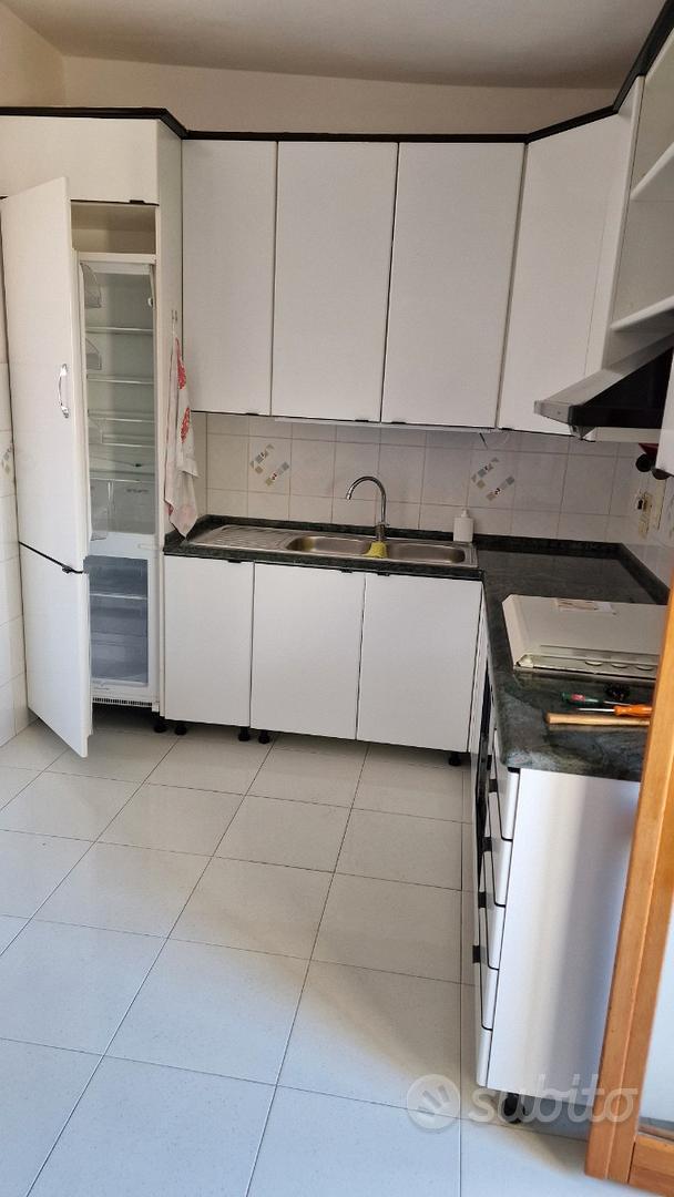 Apartment in Chieti, Chieti Scalo - Altro