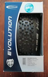 Copertone bicicletta