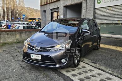 TOYOTA Verso 1.6 D-4D Active 7 posti
