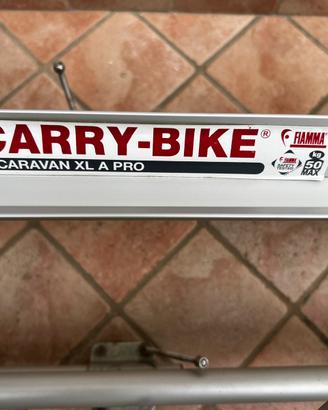 Porta bici da 3