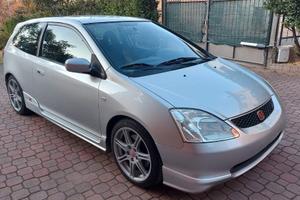 Honda Civic Type R 