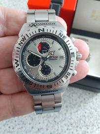 Orologio Vintage Sector Expander....
