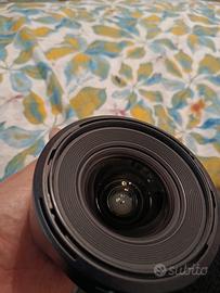 Nikon 20 1.8