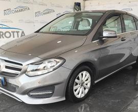 Mercedes Classe B 180 d Sport Next auto