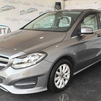 Mercedes Classe B 180 d Sport Next auto