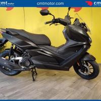 KL Brera 125 Garantito e Finanziabile