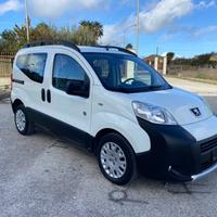 Peugeot Bipper Tepee Mix 1.3 HDi 75CV FAP