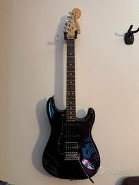 Fender Stratocaster American Special HSS 2011