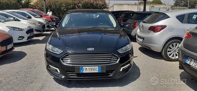 Ford Mondeo 2017 - 2.0 TDCi 150CV Lb automobili