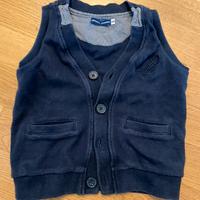 Gilet Original Marines bambino
