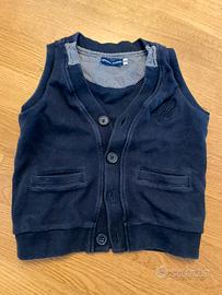 Gilet Original Marines bambino