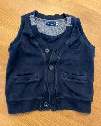 Gilet Original Marines bambino