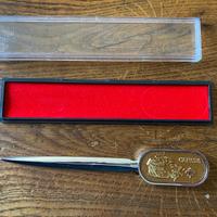 Tagliacarte Canadese.