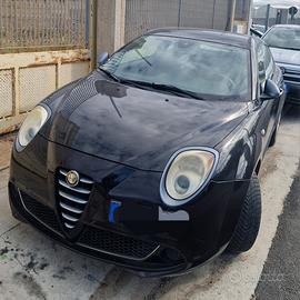 Alfa Mito