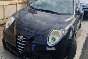 Alfa Mito