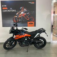 KTM 390 Adventure