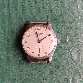 orologio Longines anni 40-50
