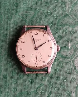 orologio Longines anni 40-50