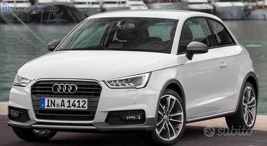 muso musata kit airbag sospensione audi a1