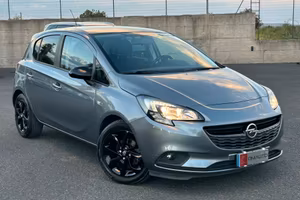 Opel Corsa 1.4 90CV GPL Tech 5 porte Innovation