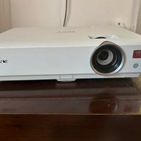 Proiettore Sony VPL DW120 WXGA 2600 lumen