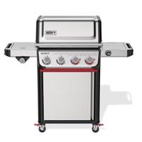 Barbecue a gas Spirit SP-435 weber