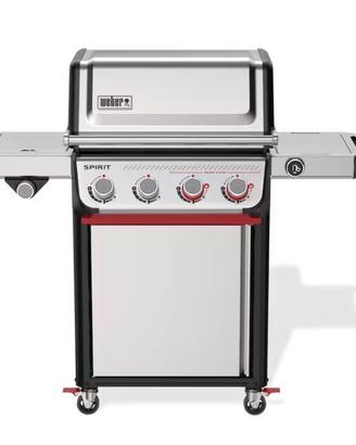 Barbecue a gas Spirit SP-435 weber