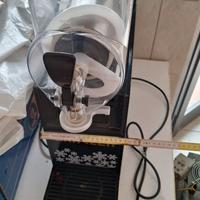 Sorbettiera granitiera