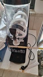 Sorbettiera granitiera