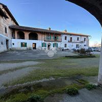 CASA INDIPENDENTE A VILLAMIROGLIO