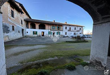 CASA INDIPENDENTE A VILLAMIROGLIO
