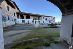 CASA INDIPENDENTE A VILLAMIROGLIO