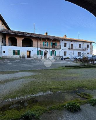CASA INDIPENDENTE A VILLAMIROGLIO
