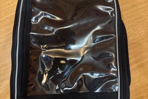 Borsa Zaino da viaggio.